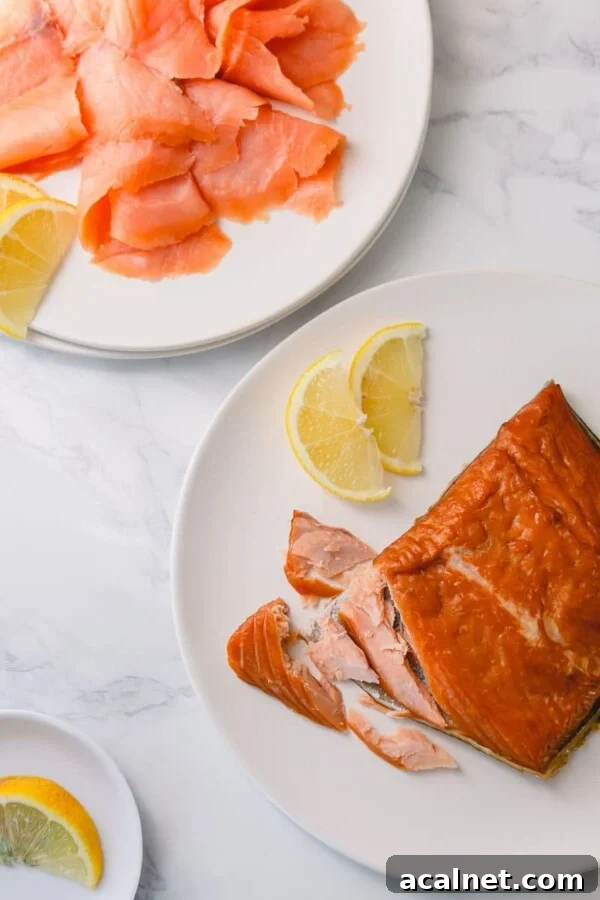 Cold vs Hot Smoked Salmon: Which Flavor and Texture Suits You? 3 img 29804 2