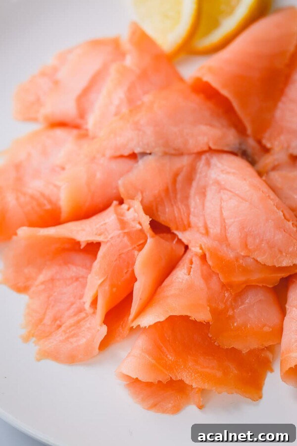 Cold vs Hot Smoked Salmon: Which Flavor and Texture Suits You? 5 img 29804 4