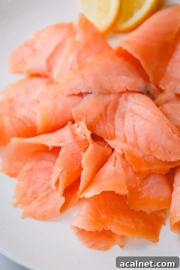 Cold vs Hot Smoked Salmon: Which Flavor and Texture Suits You? 6 img 29804 5