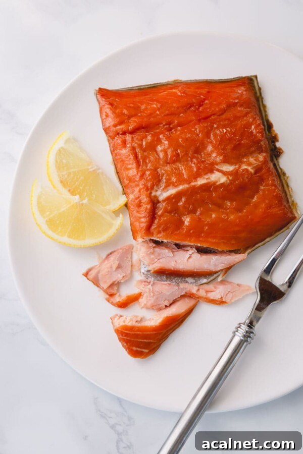 Cold vs Hot Smoked Salmon: Which Flavor and Texture Suits You? 7 img 29804 6