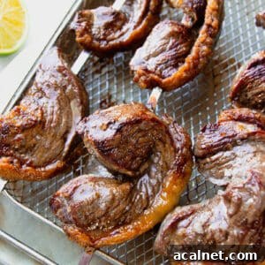 Air Fryer Picanha Steak Recipe: Perfect Crispy Crust & Juicy Center 14 air fryer picanha steak
