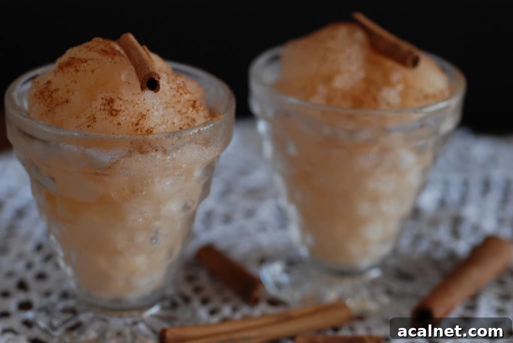 Bolivia Dessert