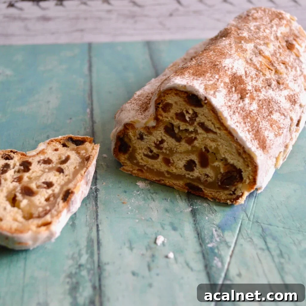 Stollen