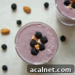smoothie recipe