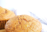 Perfect Pumpkin Muffin Recipe: Foolproof Autumn Treat