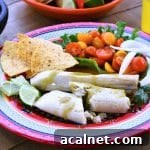 Authentic Chicken Green Chile Tamales Recipe You'll Love 16 img 4462 15