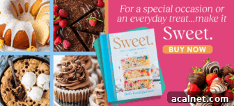 A cookbook cover