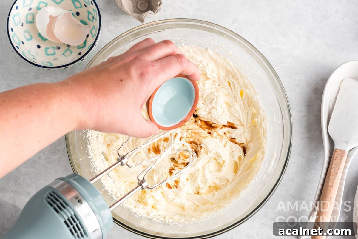 adding extract to cookie dough