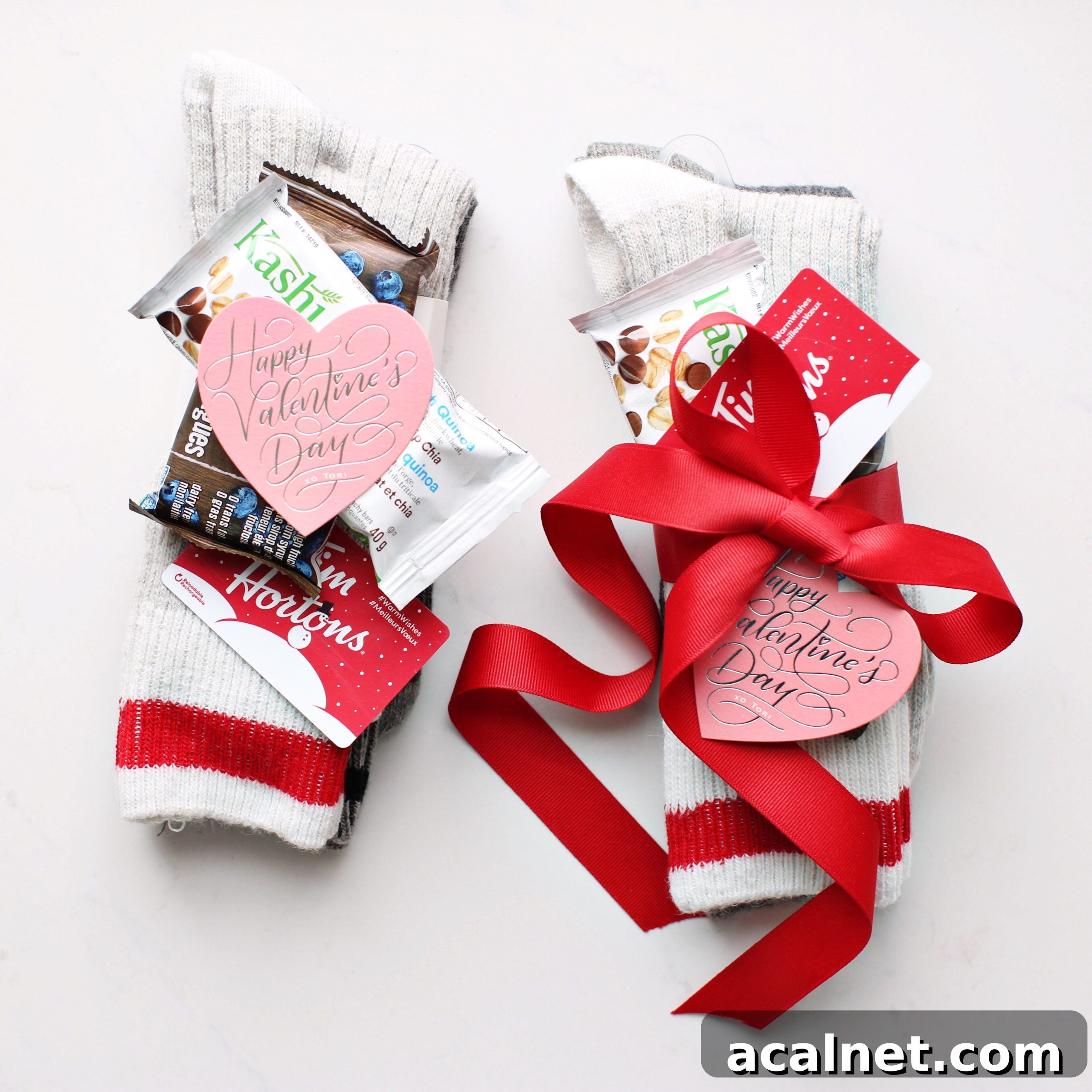Random acts of kindness - show someone you love them with a small act of love!
