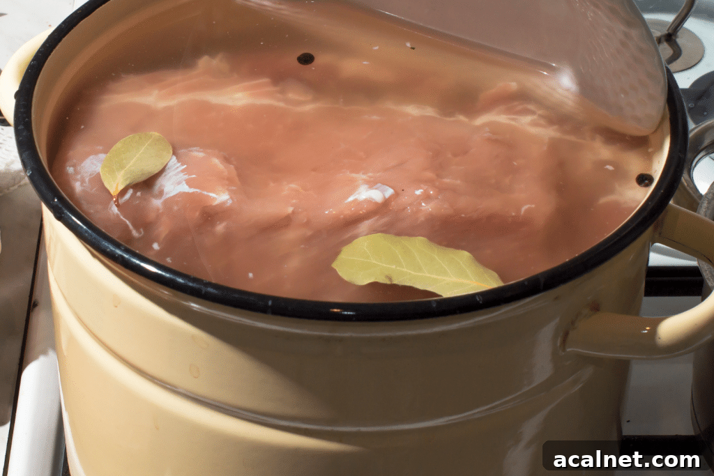 Simple Pork Brine for Smoked and Pulled Pork 3 pork brine recipe