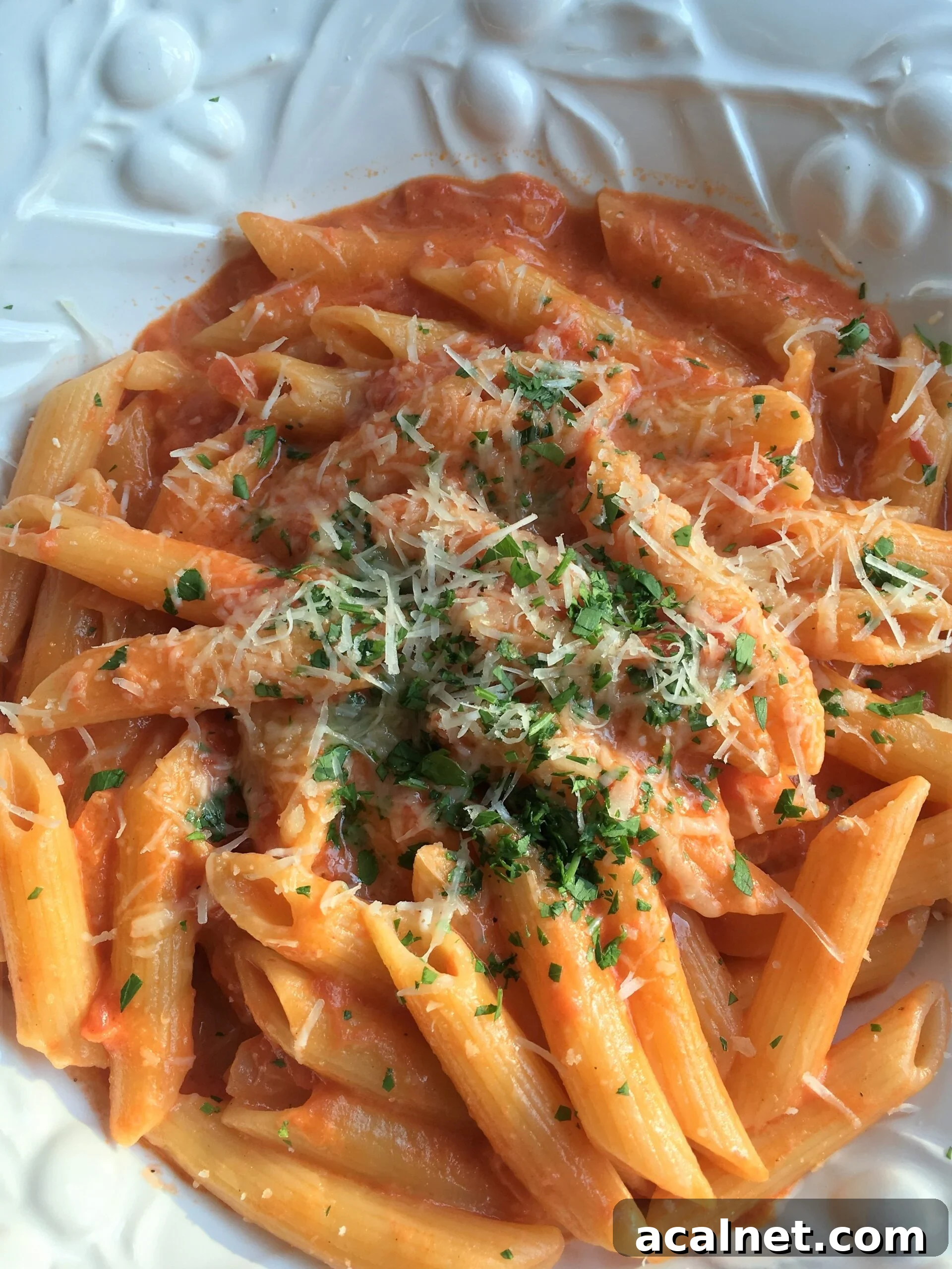 Penne alla Vodka img 5283 1