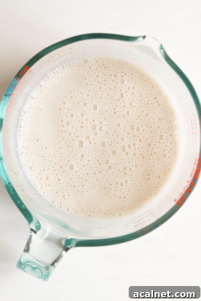 maple syrup overnight oats wet ingredients