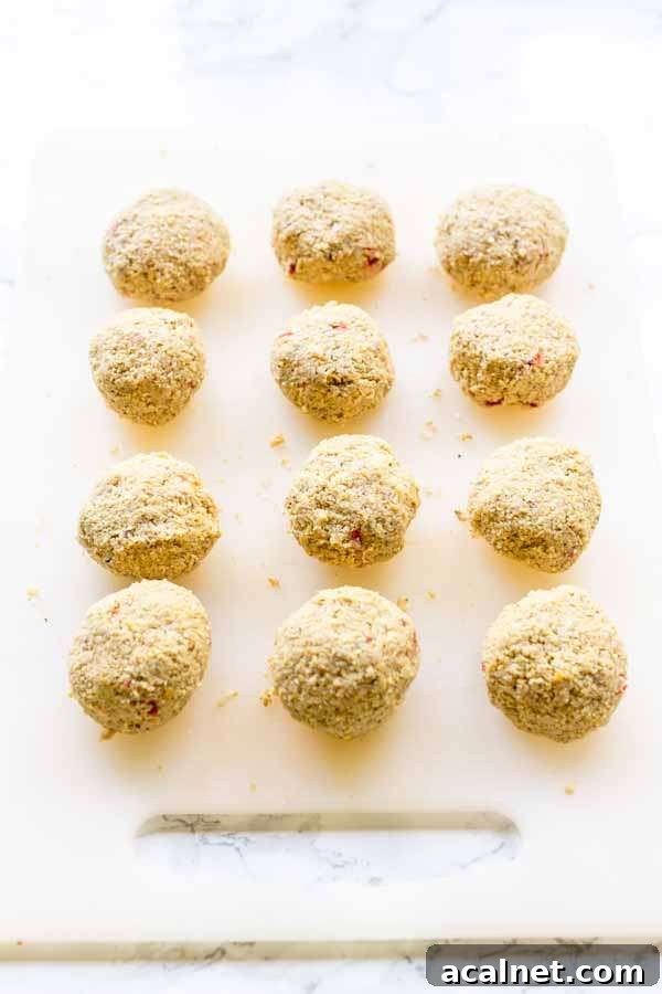Yes, you can turn chickpeas into falafel using an Air Fryer. This easy Air Fryer falafel recipe shows you how. They made be that dark brown compared to pan-fried or deep fried falafel but they are just as tasty. Serve as a snack or a full meal with pita bread and a salad.