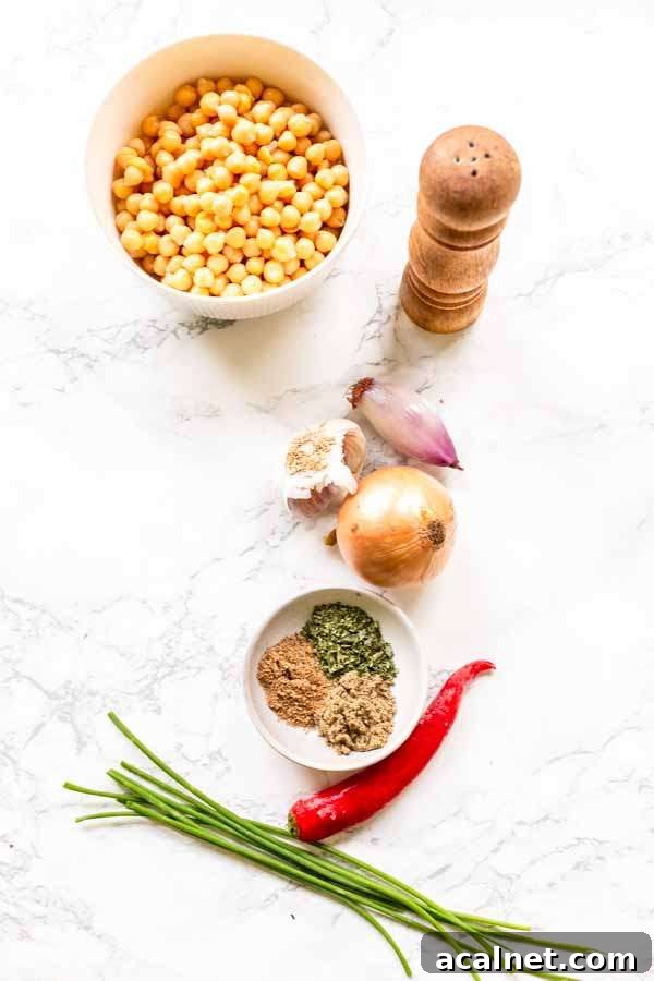 Yes, you can turn chickpeas into falafel using an Air Fryer. This easy Air Fryer falafel recipe shows you how. They made be that dark brown compared to pan-fried or deep-fried falafel but they are just as tasty. Serve as a snack or a full meal with pita bread and a salad.