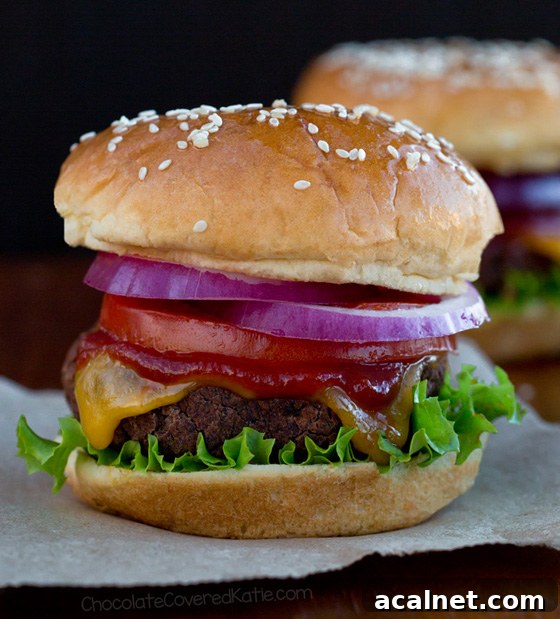 Veggie Burger Recipe Veggie Burger Recipe