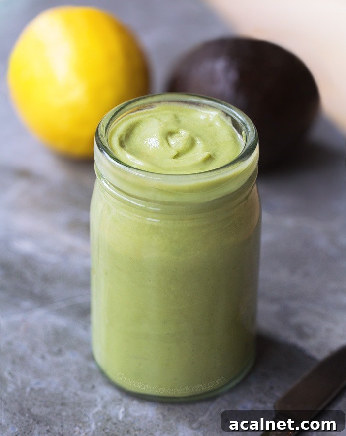 Avocado Mayo Recipe Avocado Mayo Recipe