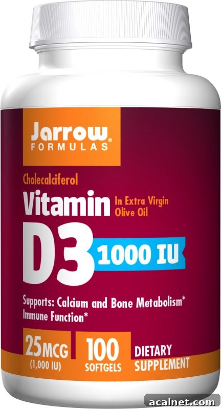 vitamin D 3