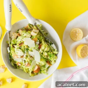 Top Side Dishes for Steak: 20+ Perfect and Poor Pairings 13 Warm brussels sprouts caesar salad