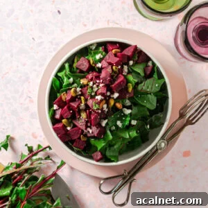 Top Side Dishes for Steak: 20+ Perfect and Poor Pairings 14 Sous vide beets salad