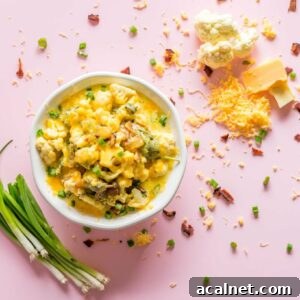 Top Side Dishes for Steak: 20+ Perfect and Poor Pairings 15 Spinach bacon cauliflower gratin