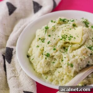 Top Side Dishes for Steak: 20+ Perfect and Poor Pairings 16 Mashed cauliflower