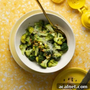 Top Side Dishes for Steak: 20+ Perfect and Poor Pairings 20 Sous vide broccoli