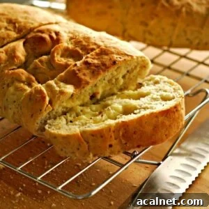 Top Side Dishes for Steak: 20+ Perfect and Poor Pairings 24 Pepper jack cheese bread