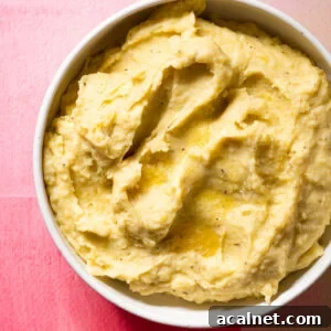 Top Side Dishes for Steak: 20+ Perfect and Poor Pairings 7 Creamy sous vide mashed potatoes
