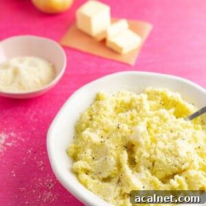 Top Side Dishes for Steak: 20+ Perfect and Poor Pairings 8 Cacio e pepe mashed potatoes