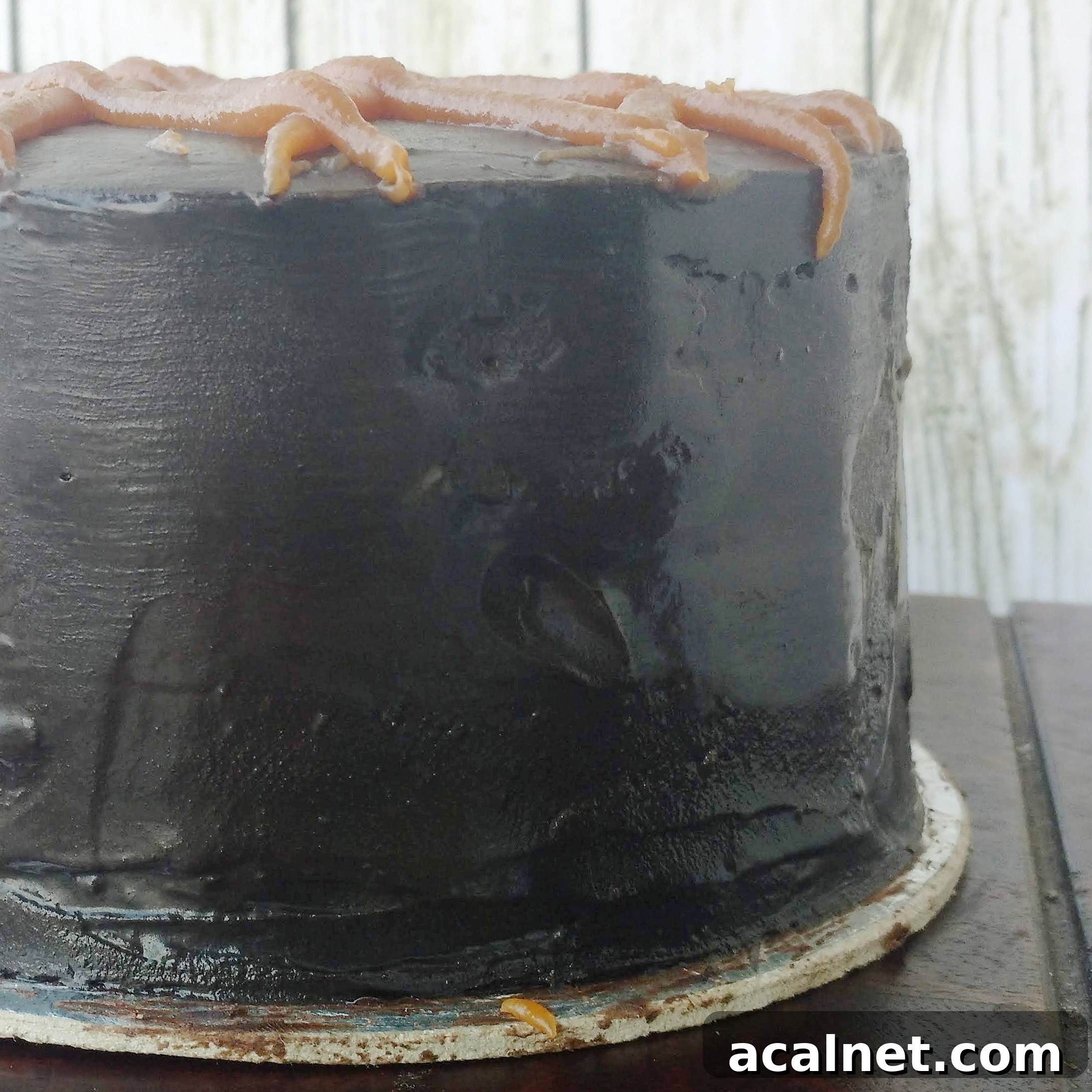 Banana Caramel Chocolate Layer Cake Recipe for Dessert Success 2 img 68672 1