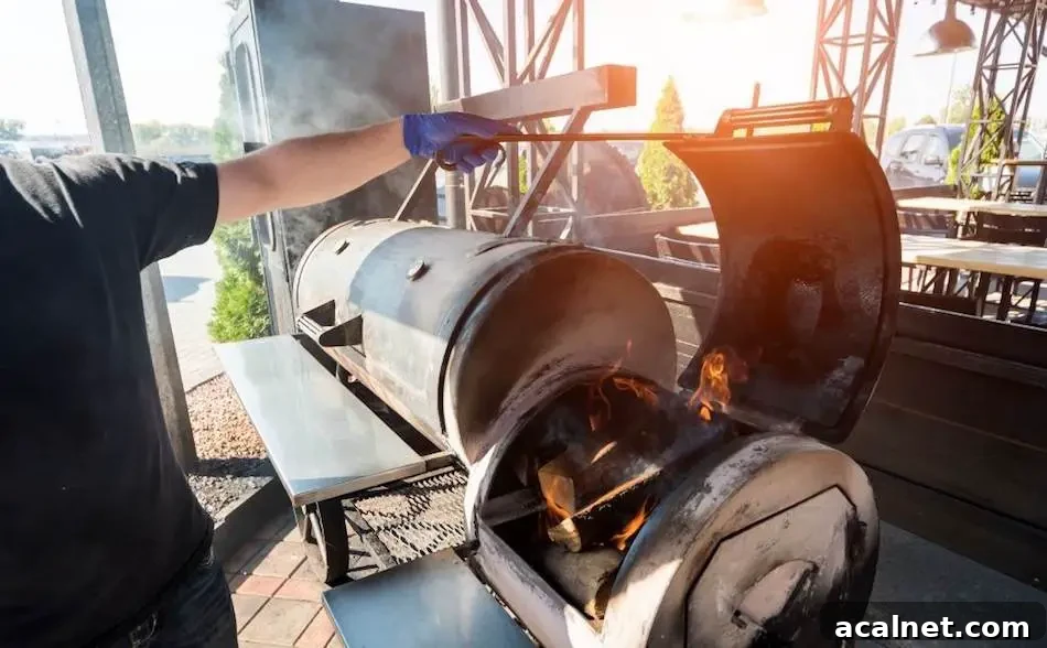 How Aaron Franklin Smokes Brisket: Every Tip From the Pitmaster 2 img 7062 1