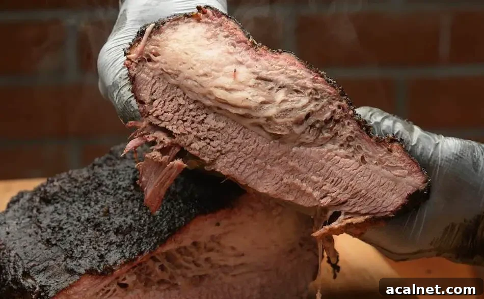 How Aaron Franklin Smokes Brisket: Every Tip From the Pitmaster 3 img 7062 2
