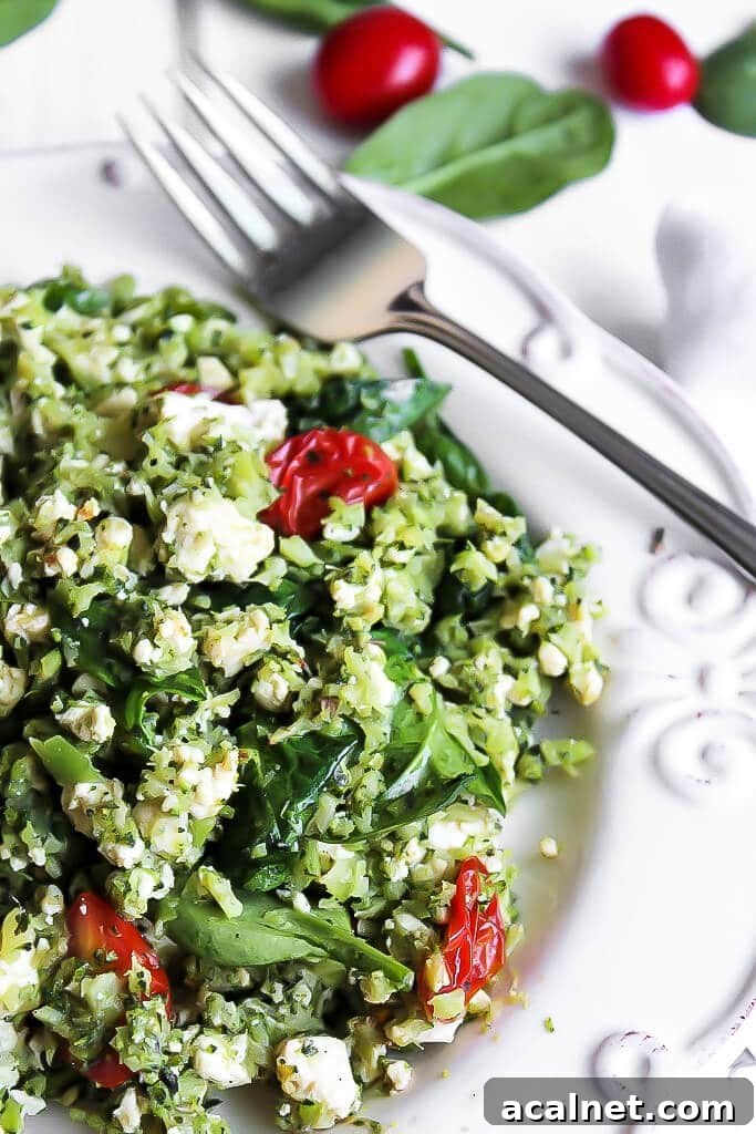 Veggie Tofu Scramble