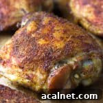 Juicy Smoked Chicken Thighs with Crispy Skin Recipe 5 smoked chicken thighs brine