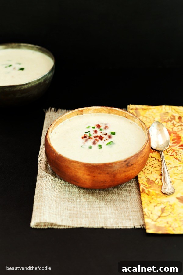 Creamy Artichoke and Bacon Soup Recipe for Cozy Weeknight Meals 3 Creamy Artichoke Bacon Soup- low carb, gluten free and primal