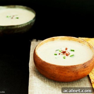 Creamy Artichoke and Bacon Soup Recipe for Cozy Weeknight Meals 4 Creamy Artichoke Bacon Soup - Low carb, gluten free and primal
