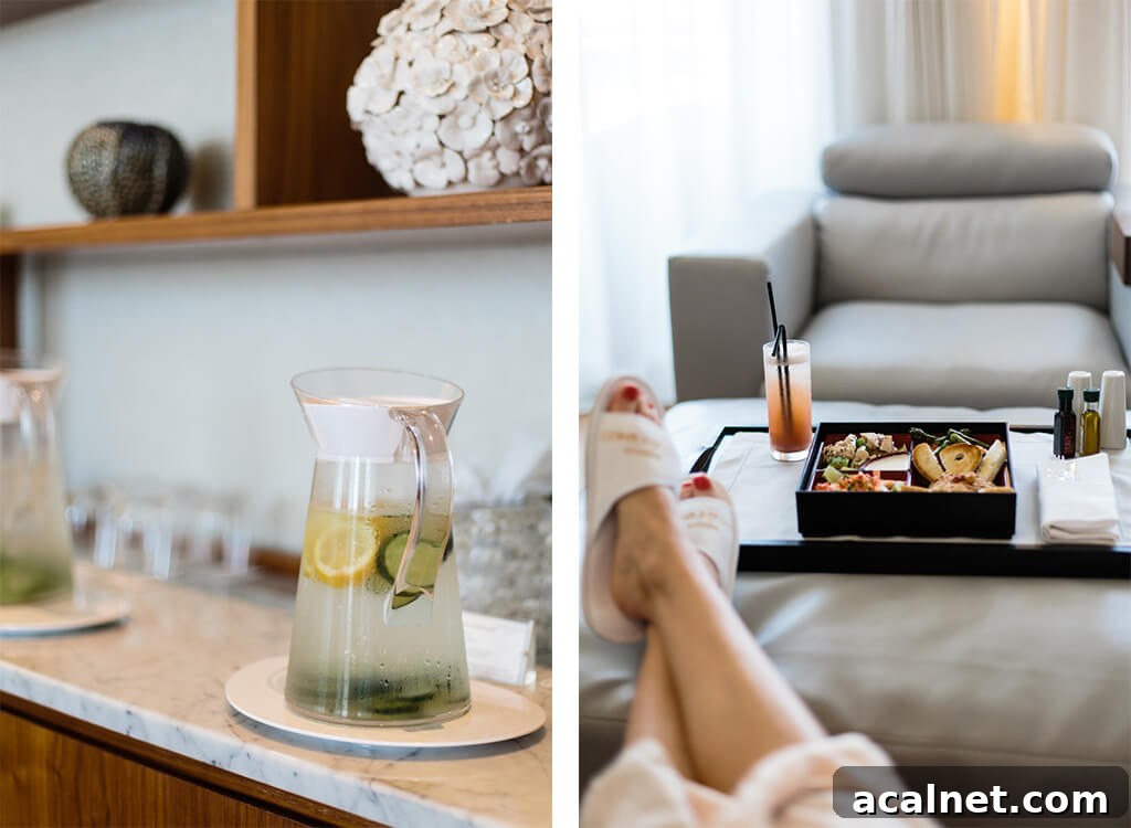Checking In: The Conrad Algarve Resort in Portugal. 