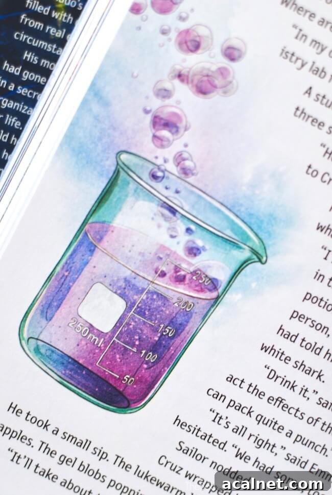 Creative Toys and Books to Spark Kids’ Imagination 18 Explorer Academy The Nebula Secret