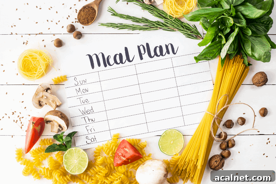Budget-Friendly Meal Planning: How to Eat Well on a Tight Budget 8 An easy frugal meal planning system to keep your grocery budget low. Try this step by step guide to planning frugal meals!