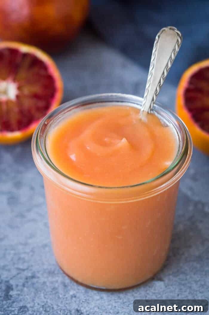 Vegan Blood Orange Curd Recipe — Silky, Zesty Spread 2 Vegan blood orange curd - this fruit curd is quick and easy to make, super smooth, delicious and very versatile! Great for breakfast or for using in desserts. #vegan