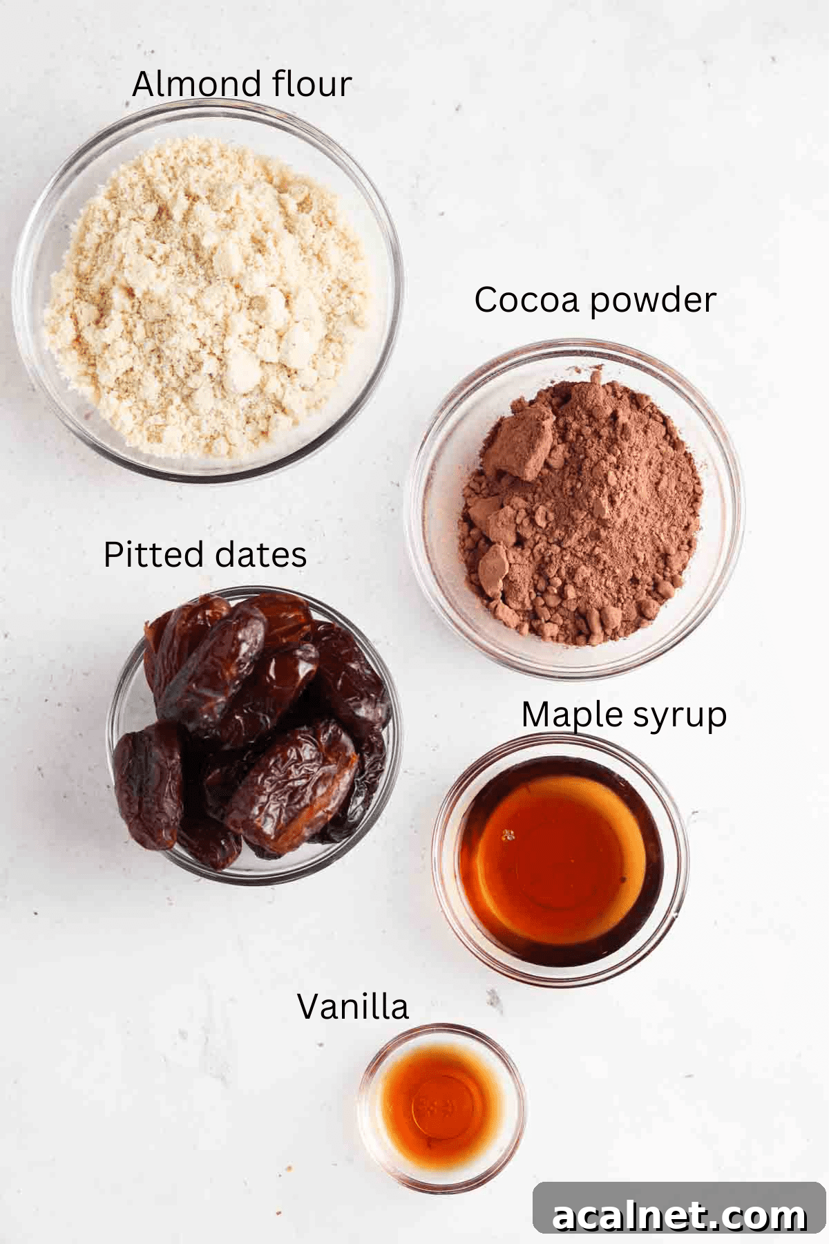 Almond flour 1