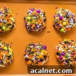 Halloween Sprinkle Cookie Recipe for Festive Party Treats 9 how to make halloween sprinkle cookies