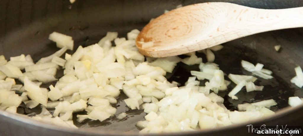 basic and creamy risotto