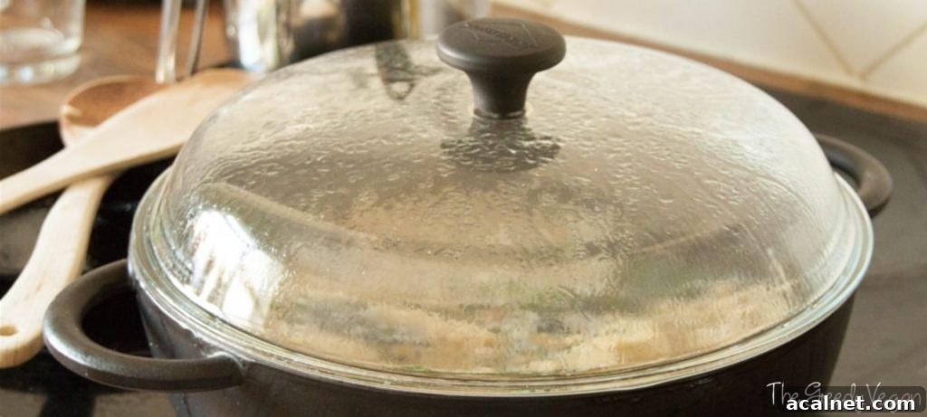 basic and creamy risotto