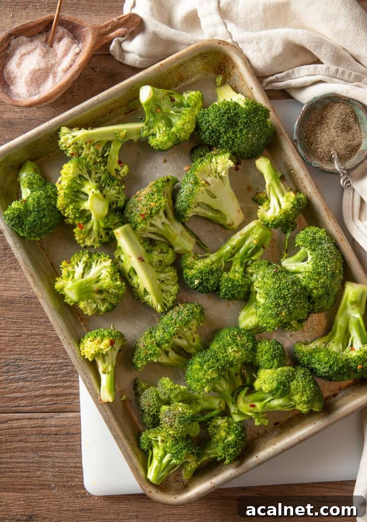 how to cut broccoli for grilling