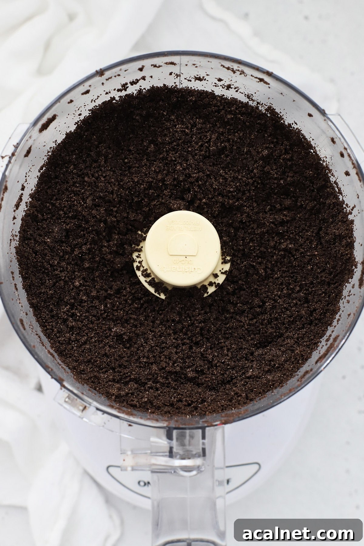 Decadent Gluten-Free Chocolate Pie Recipe for Chocolate Lovers 4 Gluten-free oreo crumbs for gluten-free Oreo pie crust