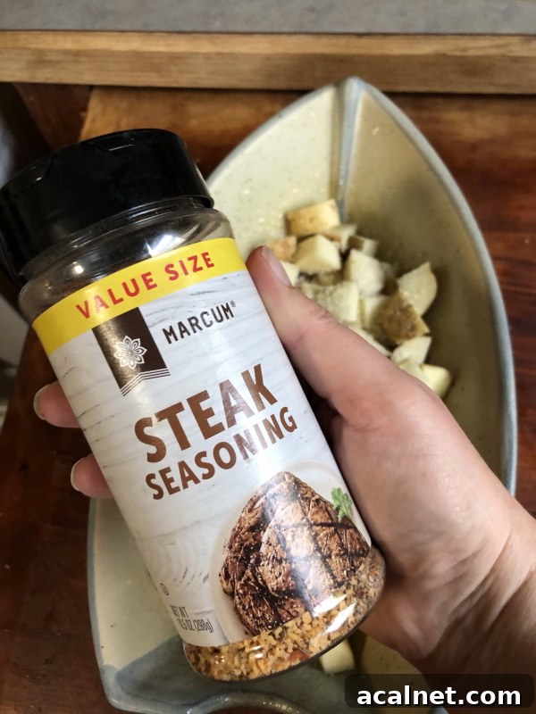 Favorite Spice Blend