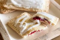45-Minute Homemade Gluten-Free Pop-Tarts Recipe