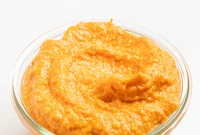 Fresh Homemade Romesco Sauce Ready in 15 Minutes