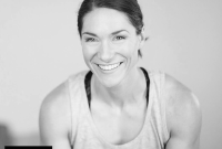 How to Take Up Space in the Gym and Build Confidence